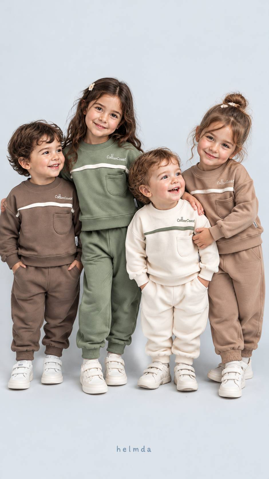 ست دورس شلوار کرکی